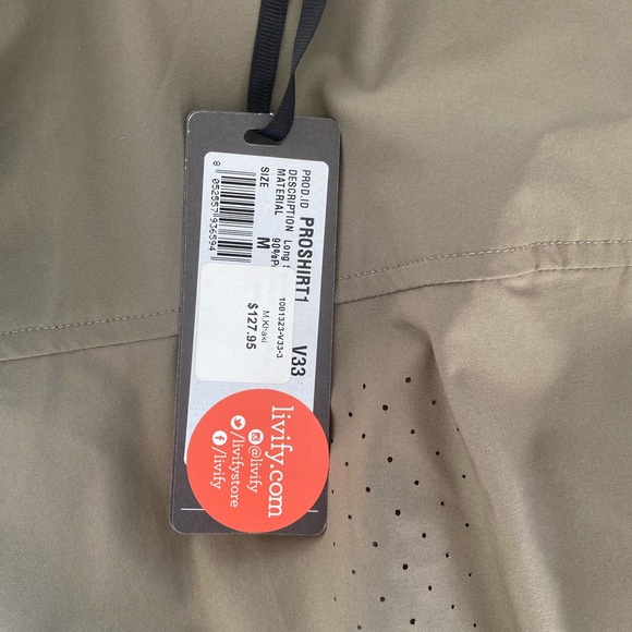 Man shirt from Freddy, size M - Picture 4 of 6